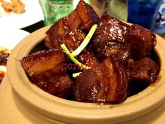 外婆红烧肉-上海小南国(世博源店)