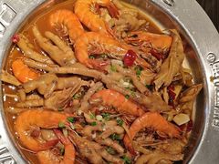 -胖哥俩肉蟹煲(梅溪步步高店)