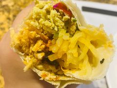 -蓝海国际大饭店·蓝钻自助百汇(兰山店)