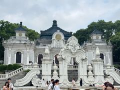 -珠海圆明新园