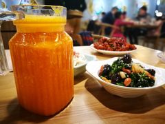 -陈傻子餐厅(世纪都会店)