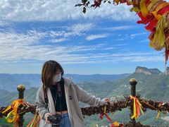 -云台山风景名胜区