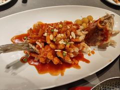 -姑苏家宴·苏帮菜·松鼠桂鱼(苏州总店)