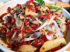圣子皇-生如夏花泰式火锅(西村黑金店)