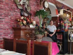 -92°C俄式厨房(中央大街店)