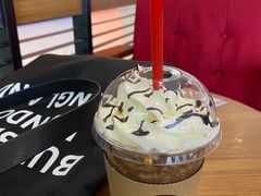 -太平洋咖啡(市府恒隆二店)