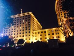 -白金汉爵大酒店(相城店)