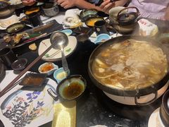 -天狗山料理(省体店)