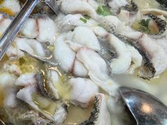-大鼎石锅鱼(春江里店)