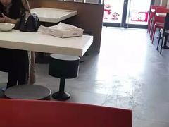 大堂-永和大王(长寿路店)