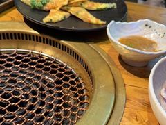 -黑牛の店·和牛烧肉(石家庄万象城店)