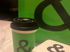 -TRUFFE BOULANGERIE by B&C 松露与面包(港汇店)