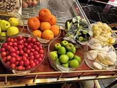-上水足浴·按摩·SPA(火车站店)
