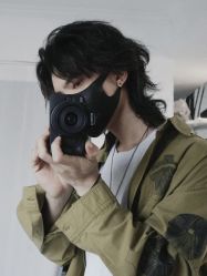 -丝语萱形象