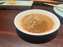 浓厚蒜香酱-蒜香焼肉PURUSHIN(马场路店)