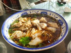 -九炉分座(个园店)