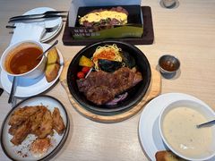 -卡朋西餐(悦汇城店)