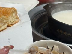 -大良毋米粥(锦龙路总店)