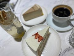 -Lady M New York(澳门伦敦人店)