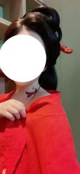 -盘子女人坊古装写真摄影(南京总店)