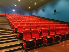 座椅-万达影城(世茂海峡广场IMAX店)