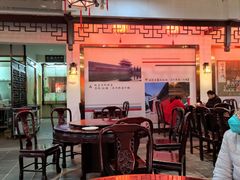 -吴门人家·苏宴宫廷菜(拙政园店)