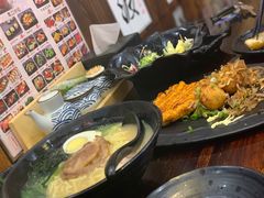 -达鳍寿司(建大店)