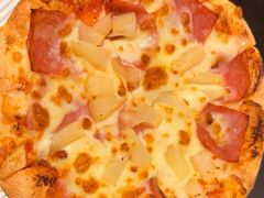 -必胜客(WOW梦之城店)