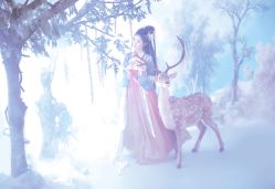 -梓摄影古装写真工作室(富力广场店)