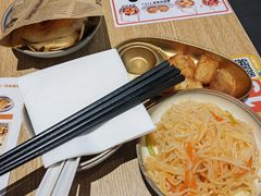 -格朗合·鸡汤米线(辰昌路店)