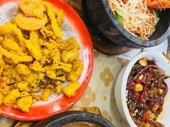 -老三样·旧食新味(船山路店)