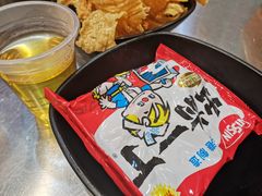 -水哥卜卜贝(东晓·胜汇里店)