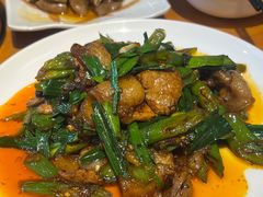 回锅肉-永乐饭店