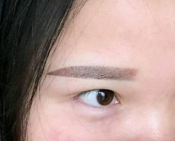 -Amy韩式定妆