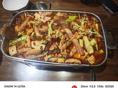-88号小吃店·经典云南菜·地道纳西美食