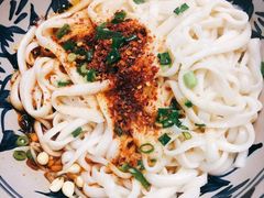 -老九圆山西面馆(CBD店)