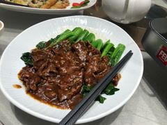 -广东道至正餐厅(区庄店)