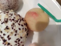 -桃子餐厅·天津菜(王顶堤总店)