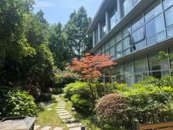 -馨月汇·一悦馨香月子中心(前滩店)