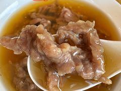 -好成财牛排馆(涂门街总店)