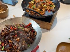 -小六汤包·老字号·中华名小吃(公园南路店)