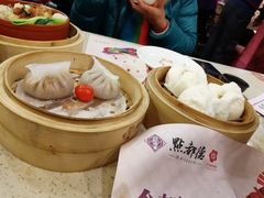 -点都德(盘福楼店)