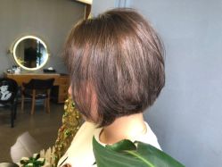 -Hair Code芭曲发型
