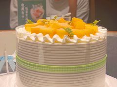 -梁家大院•农家菜(昆山会展中心店)