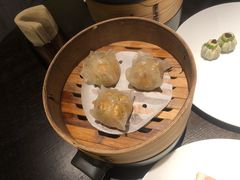 黑猪肉包-甄御•海鲜新青岛菜(麦岛店)