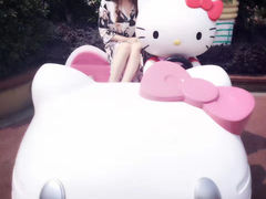 -杭州Hello Kitty乐园