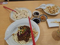 -大师兄·西北小馆(北站缤果空间店)