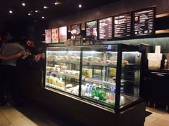 -星巴克(镇江苏宁广场6F店)