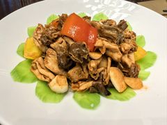 -燕春楼(海河华鼎店)