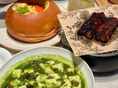 -大树餐厅(益田假日店)